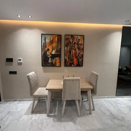 Beautiful New Studio With A Seaview 8 Casablanca Exterior photo