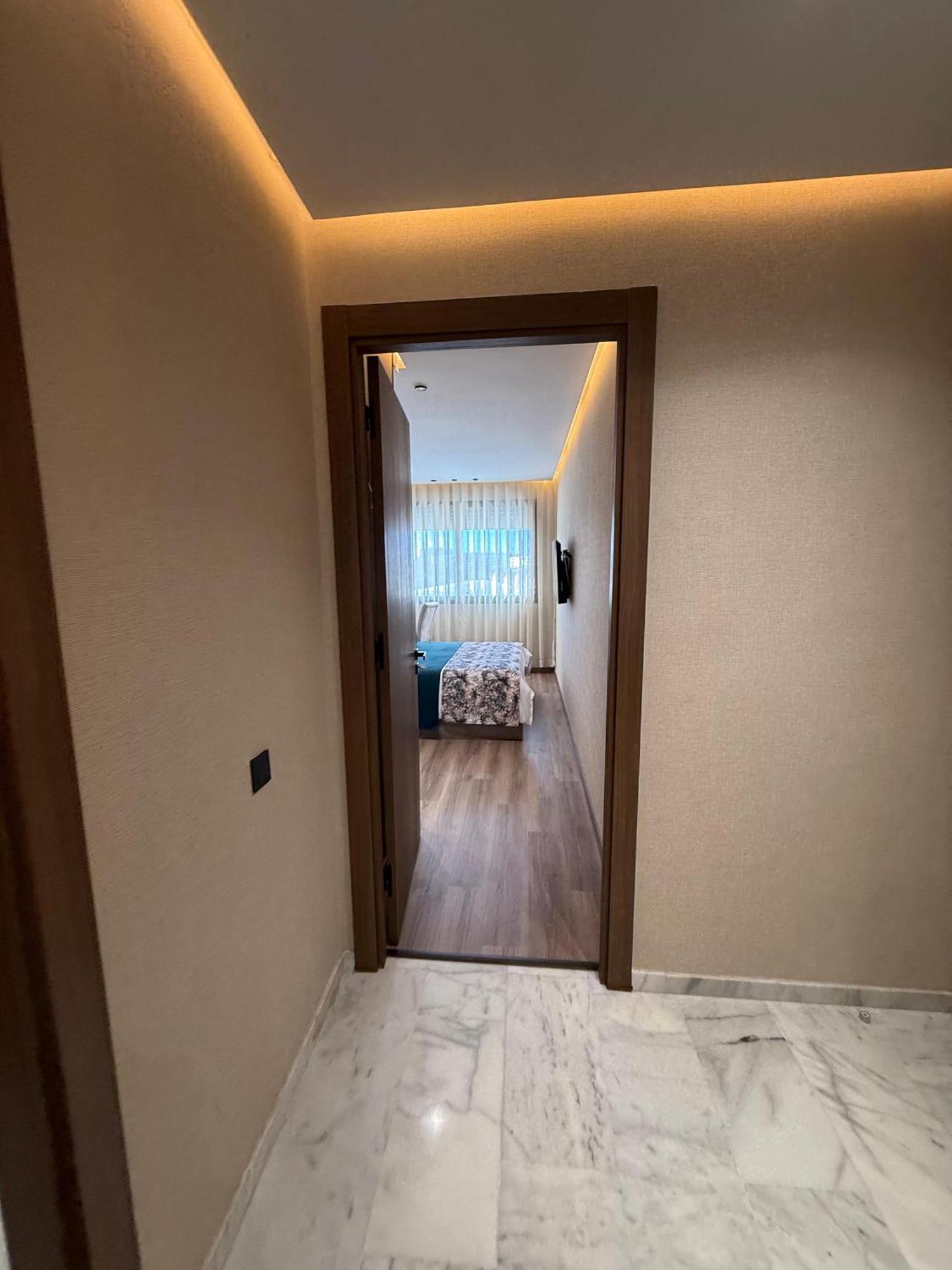 Apartment Beautiful New With A Seaview 8 *