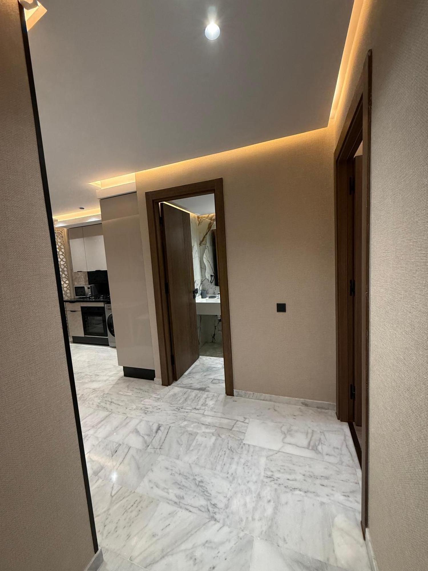 Beautiful New With A Seaview 8 Apartamento