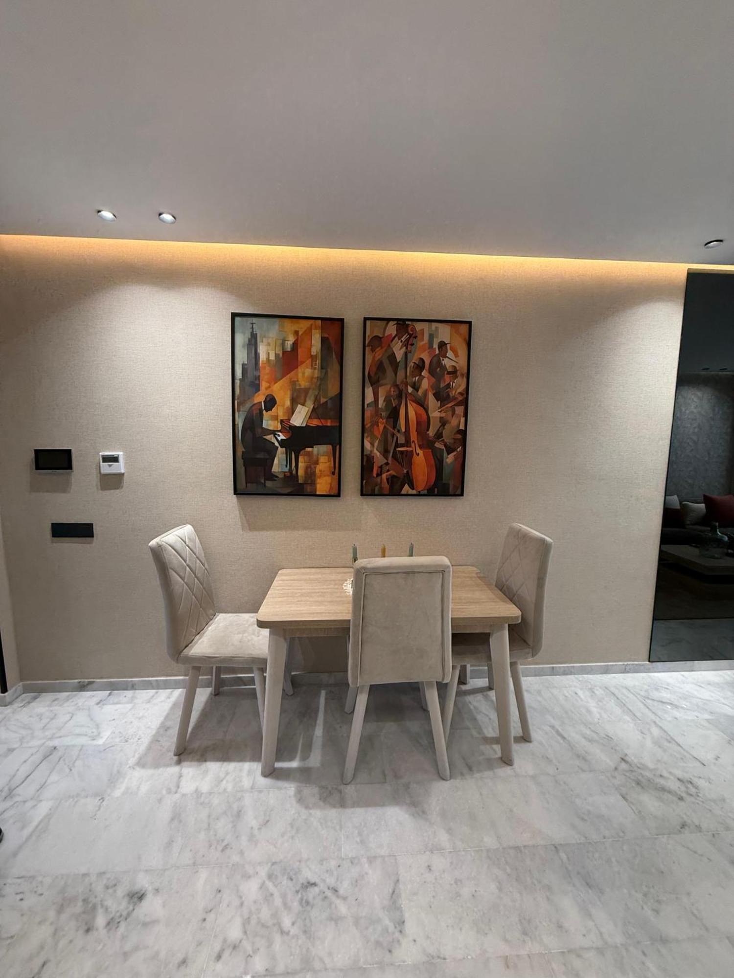 Beautiful New With A Seaview 8 Apartamento Casa Blanca