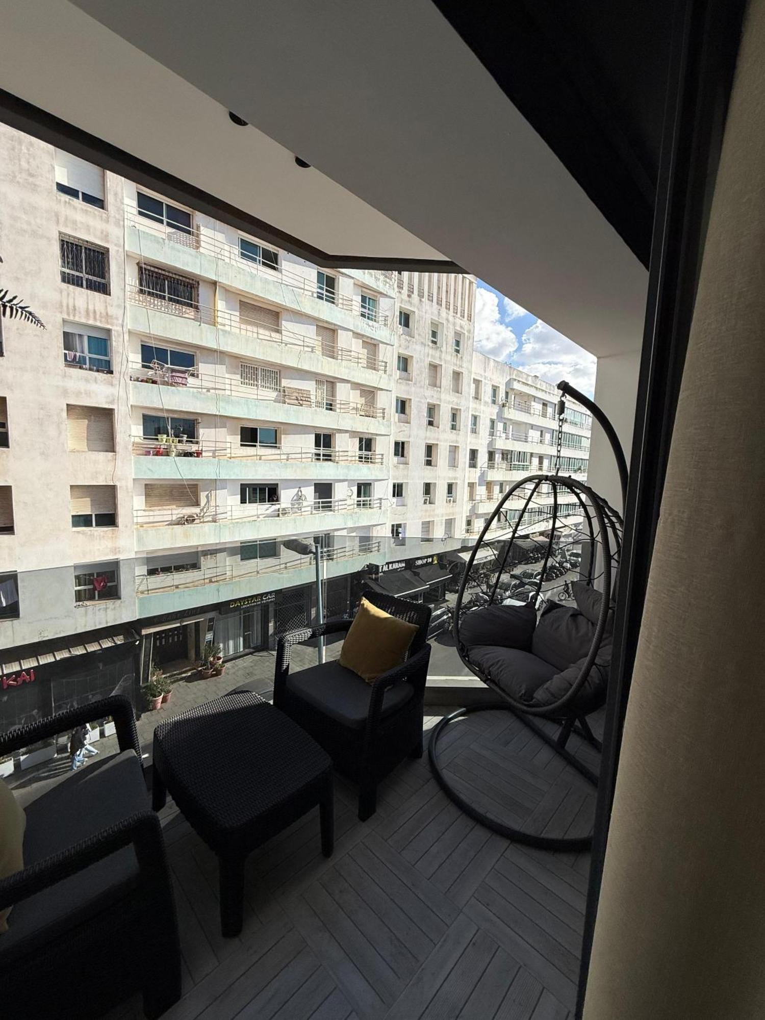 Beautiful New With A Seaview 8 Casablanca